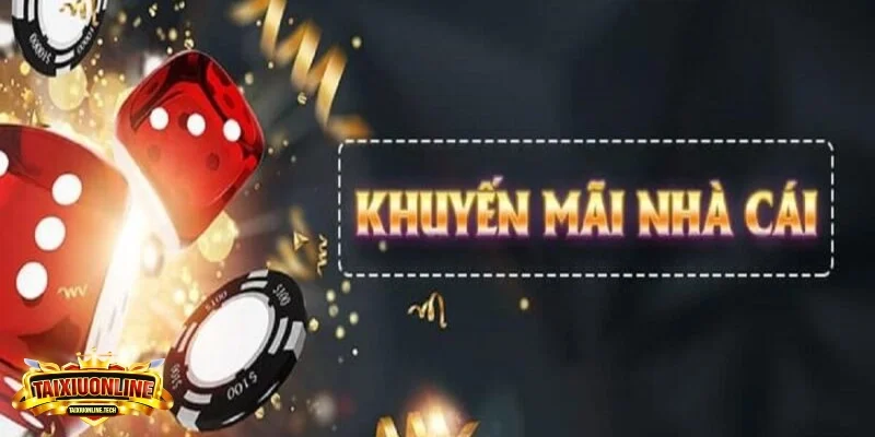 Cách tham gia khuyến mãi tài xỉu Rikvip siêu dễ dàng